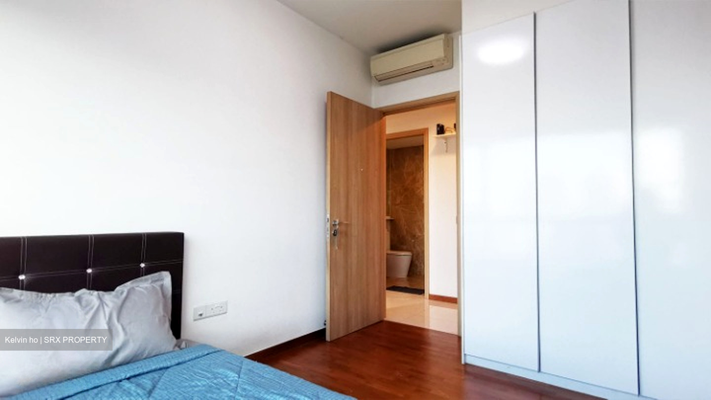 Caspian (D22), Condominium #608008091